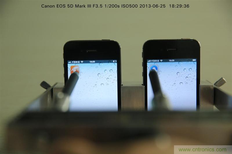 雙叉神器+5D Mark III瘋狂測試：最快手機瀏覽器花落誰家？