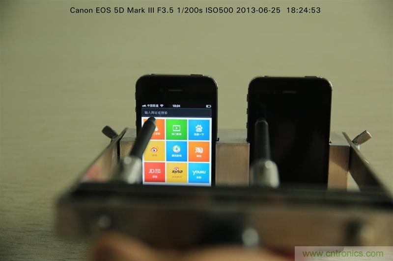 雙叉神器+5D Mark III瘋狂測試：最快手機瀏覽器花落誰家？