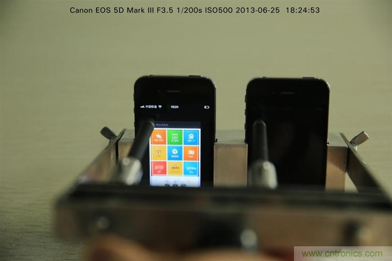 雙叉神器+5D Mark III瘋狂測試：最快手機瀏覽器花落誰家？