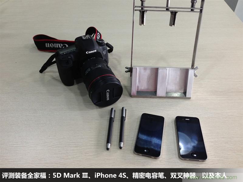 雙叉神器+5D Mark III瘋狂測試：最快手機瀏覽器花落誰家？