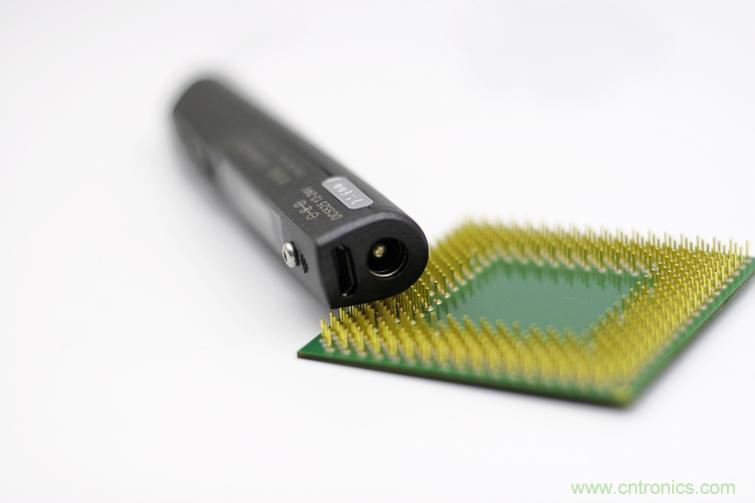 一款能喚起 70 后工程師朋友“童年趣事”的迷你電烙鐵！