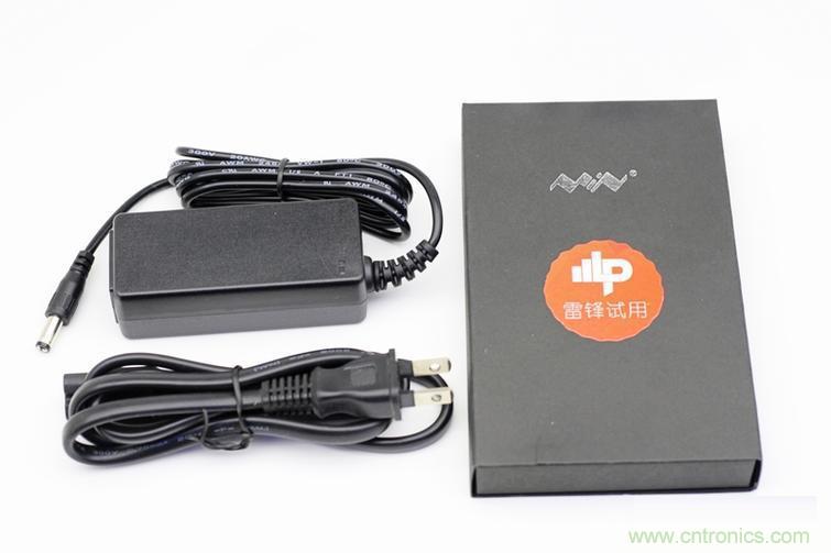 一款能喚起 70 后工程師朋友“童年趣事”的迷你電烙鐵！