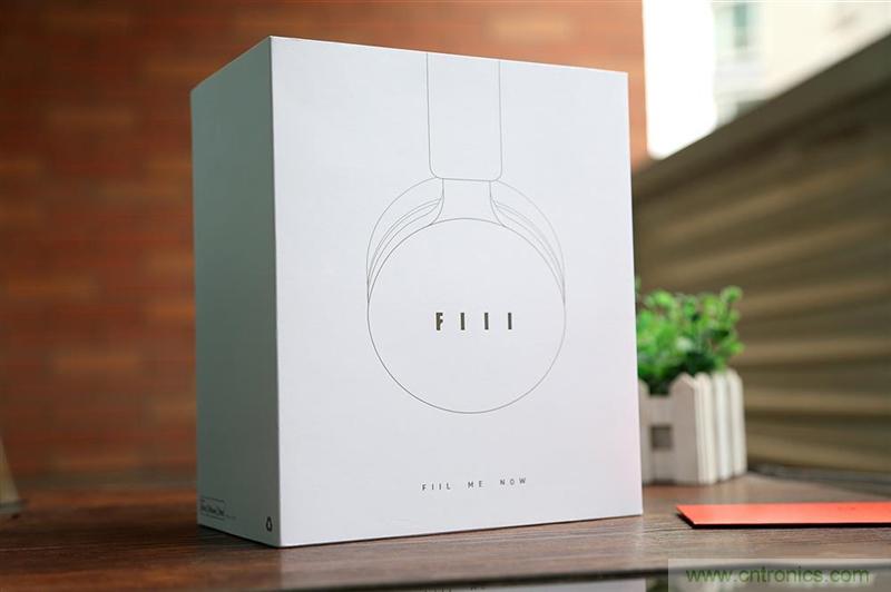 頭條哥的夢想之作！FIIL耳機(jī)能讓汪峰上頭條否？