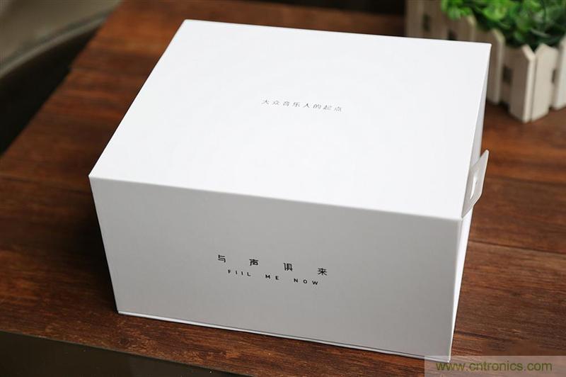 頭條哥的夢想之作！FIIL耳機(jī)能讓汪峰上頭條否？