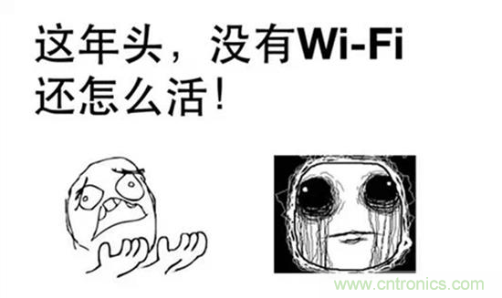 大House也能隨心連，榮耀WiFi穿墻寶評(píng)測(cè)