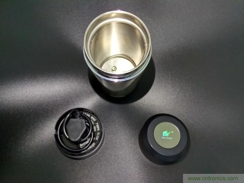 意想不到，一個(gè)喝水的杯子也能玩出這么多花樣？