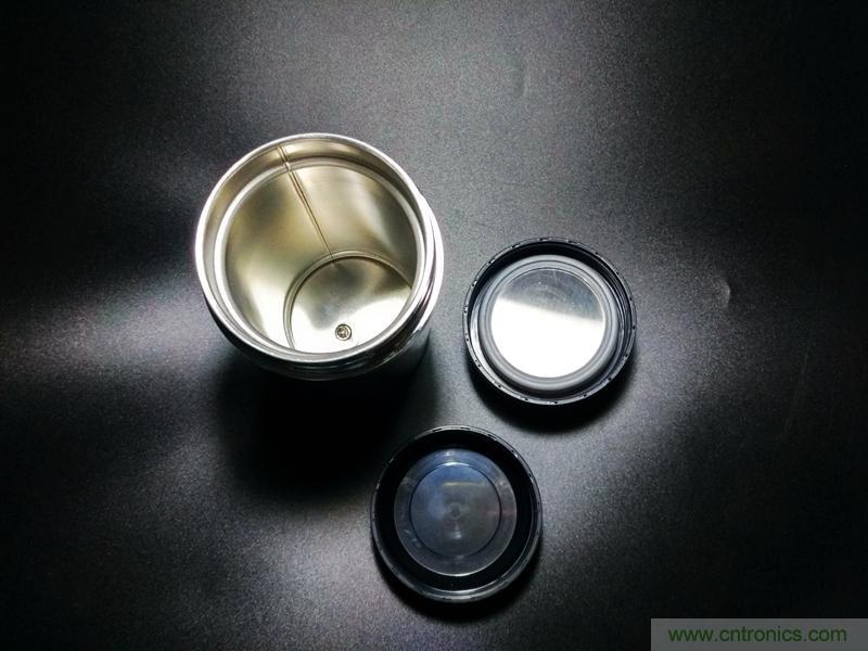 意想不到，一個(gè)喝水的杯子也能玩出這么多花樣？