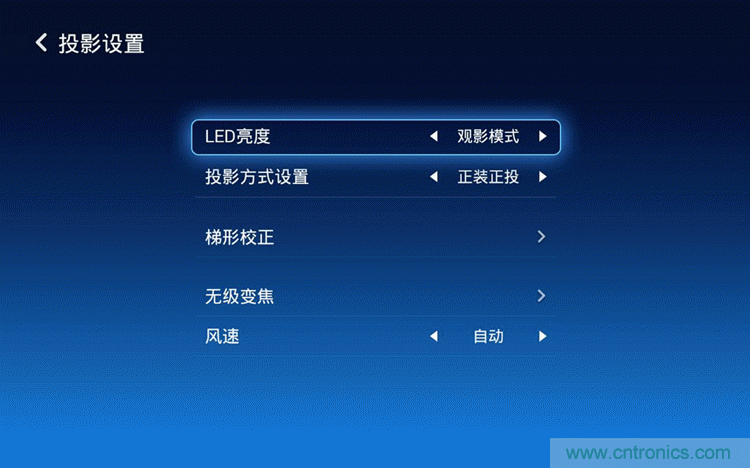 無屏電視時(shí)代已然來臨，客廳你做好準(zhǔn)備了嗎？