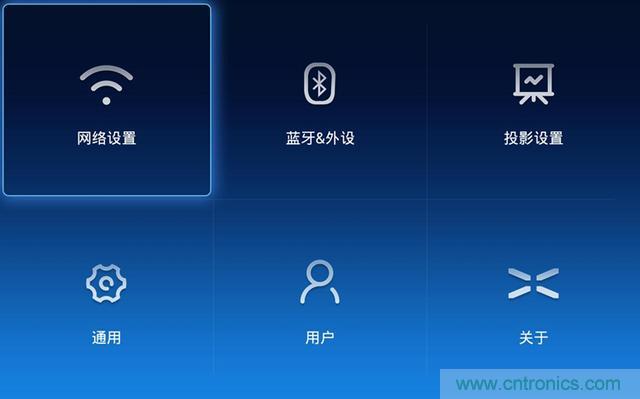 無屏電視時(shí)代已然來臨，客廳你做好準(zhǔn)備了嗎？