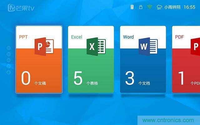 無屏電視時(shí)代已然來臨，客廳你做好準(zhǔn)備了嗎？