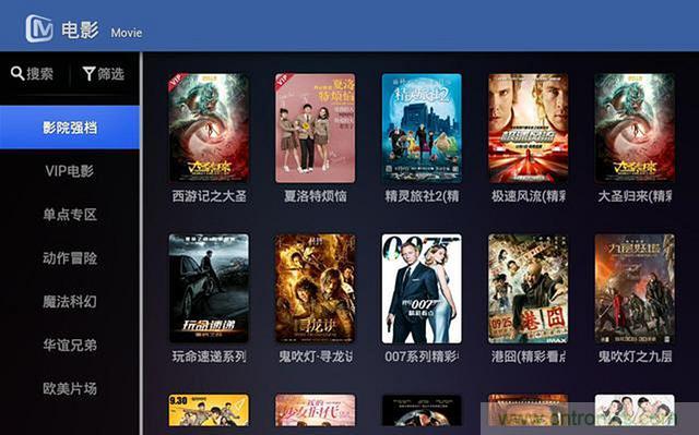 無屏電視時(shí)代已然來臨，客廳你做好準(zhǔn)備了嗎？