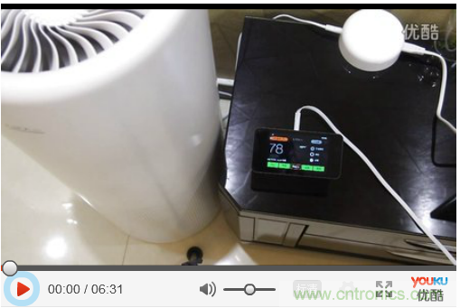 大約在冬季，我和LIFAair LA500有個約會！