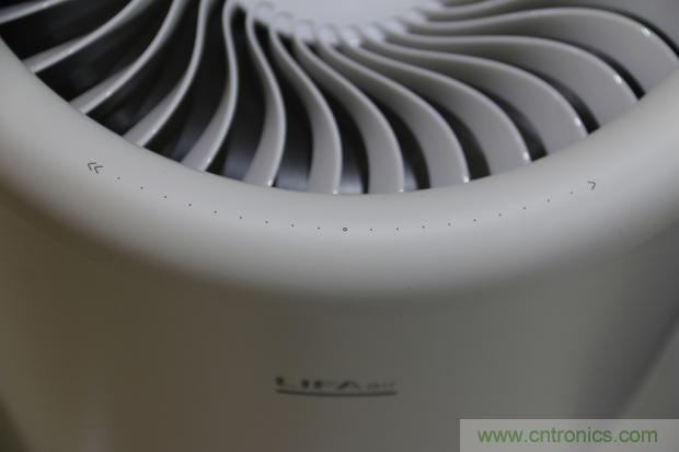 大約在冬季，我和LIFAair LA500有個約會！