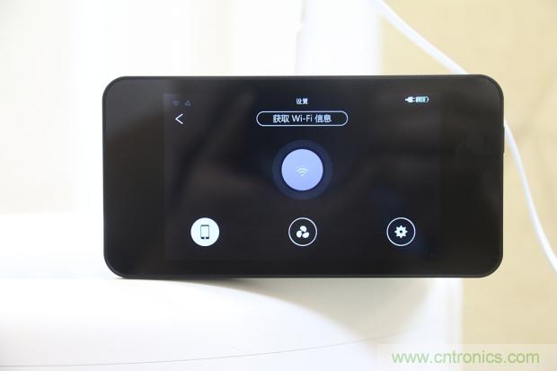 大約在冬季，我和LIFAair LA500有個約會！