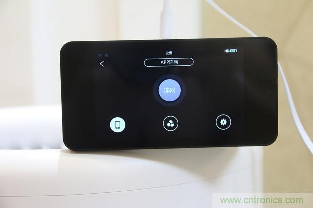 大約在冬季，我和LIFAair LA500有個約會！