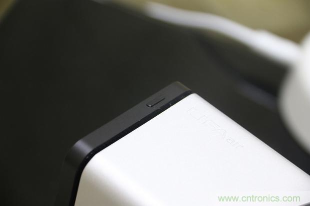 大約在冬季，我和LIFAair LA500有個約會！