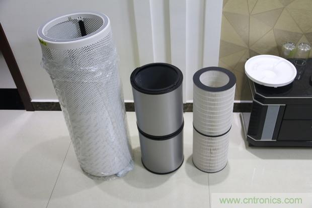 大約在冬季，我和LIFAair LA500有個約會！