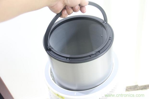 大約在冬季，我和LIFAair LA500有個約會！