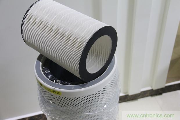 大約在冬季，我和LIFAair LA500有個約會！