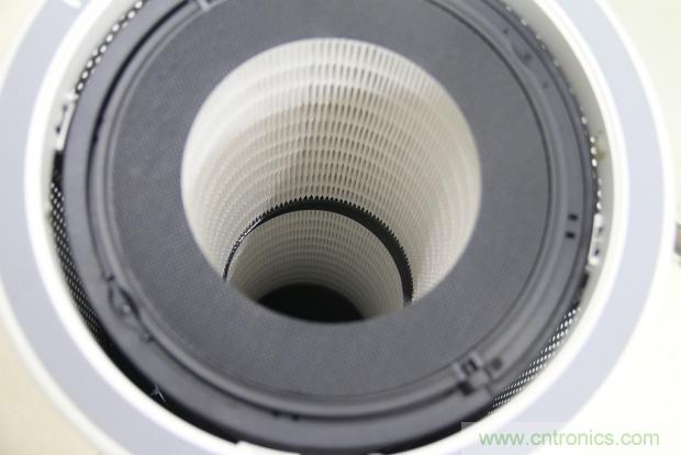 大約在冬季，我和LIFAair LA500有個約會！