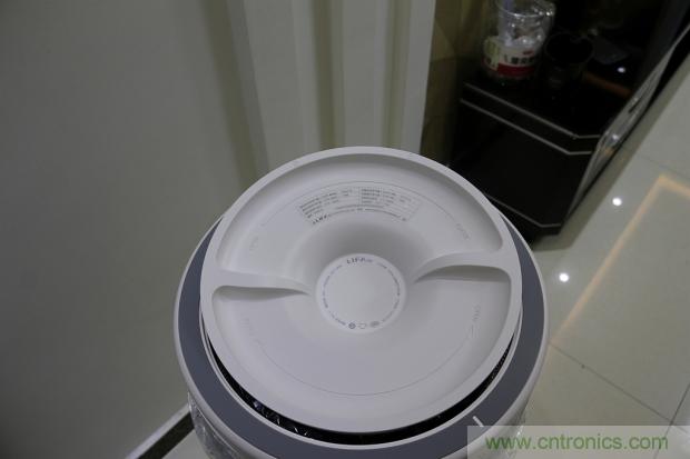 大約在冬季，我和LIFAair LA500有個約會！