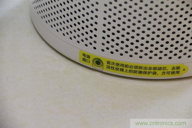 大約在冬季，我和LIFAair LA500有個約會！