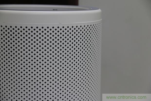 大約在冬季，我和LIFAair LA500有個約會！