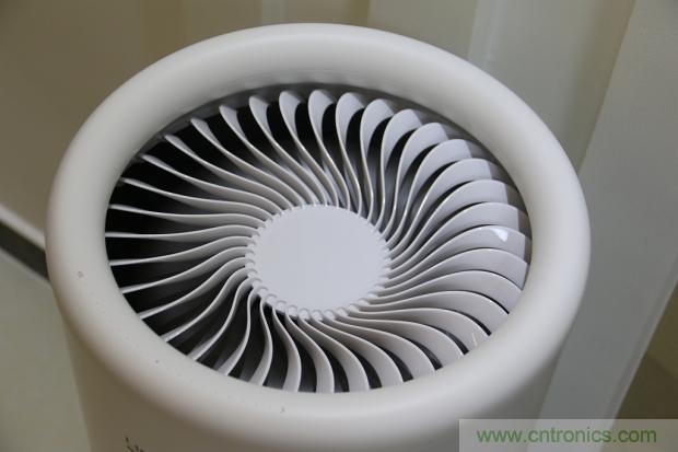 大約在冬季，我和LIFAair LA500有個約會！