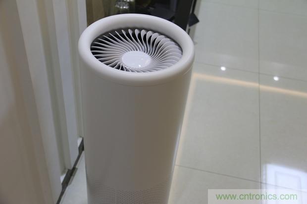 大約在冬季，我和LIFAair LA500有個約會！