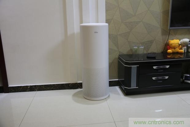 大約在冬季，我和LIFAair LA500有個約會！