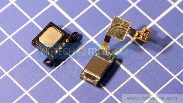 三星S7手機(jī)僅靠粘膠防水，也是沒“sei”了！