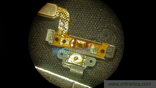 三星S7手機(jī)僅靠粘膠防水，也是沒“sei”了！