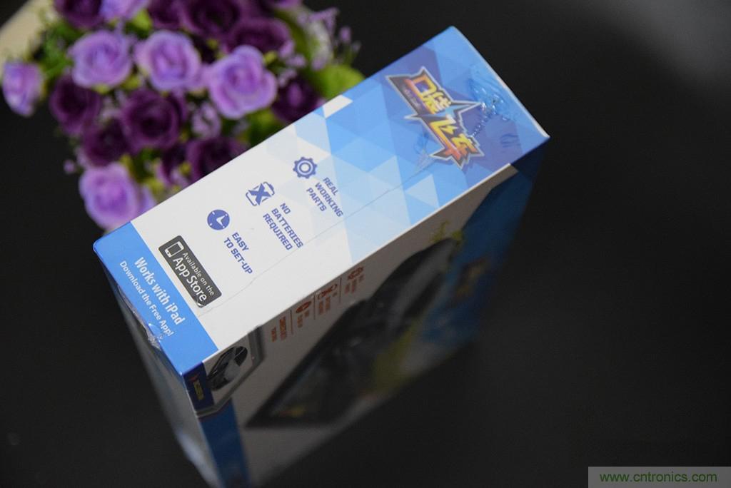 虛擬與現(xiàn)實相結合的飛車游戲，讓你體驗速度與激情的碰撞！
