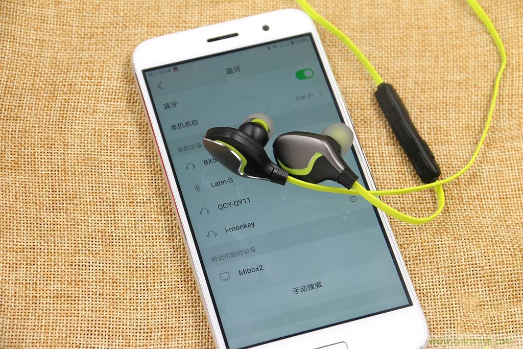 讓音樂跟著你跑步，阿思翠BX50運動耳機體驗