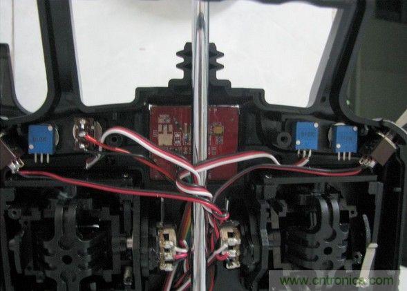 無人機(jī) DIY 制作全過程，酷得不要不要的！