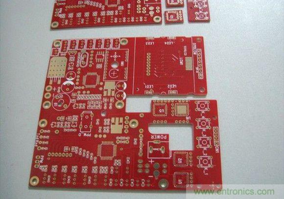 無人機(jī) DIY 制作全過程，酷得不要不要的！
