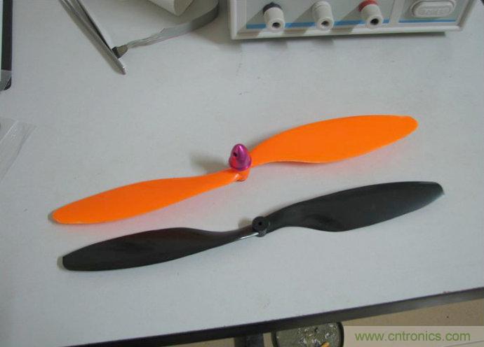 無人機(jī) DIY 制作全過程，酷得不要不要的！