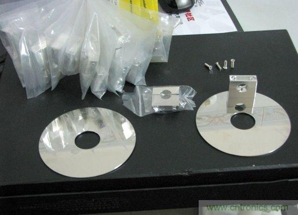 無人機(jī) DIY 制作全過程，酷得不要不要的！