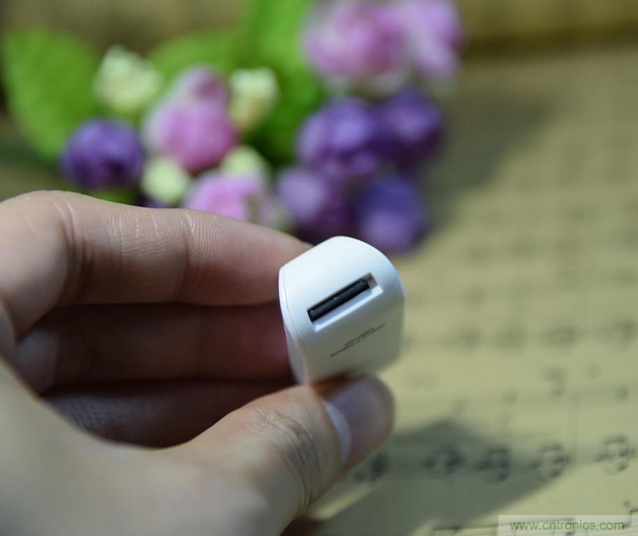 不越獄，就能隨意給iPad增容的影音娛樂利器