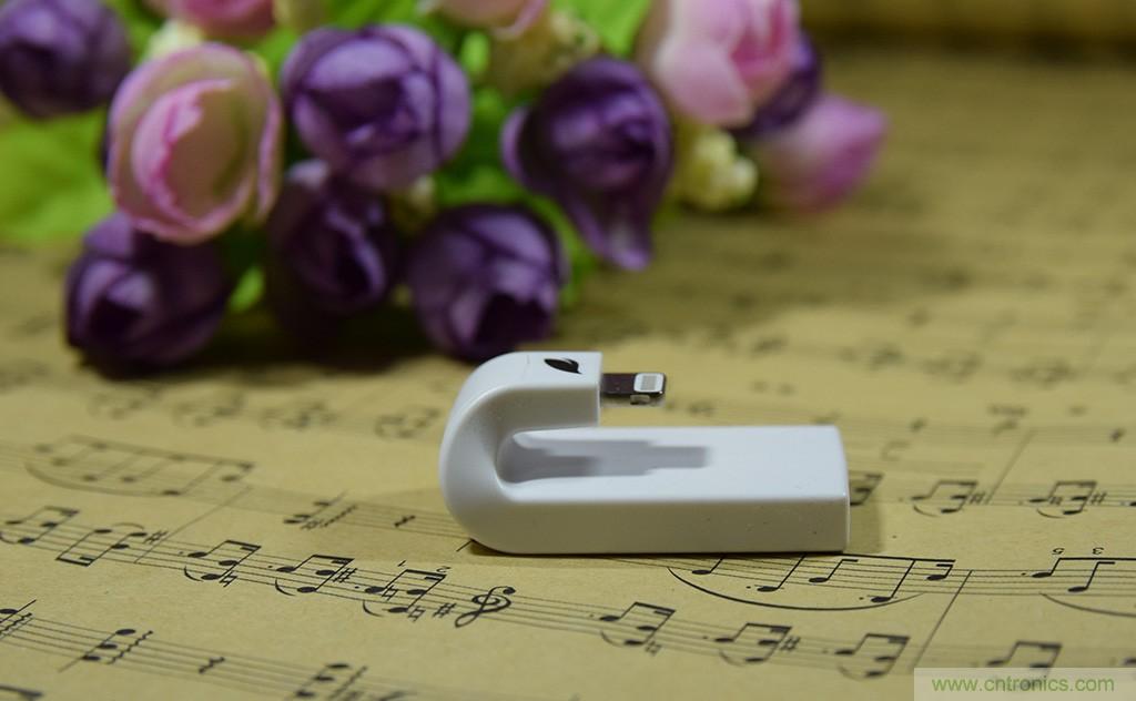 不越獄，就能隨意給iPad增容的影音娛樂利器
