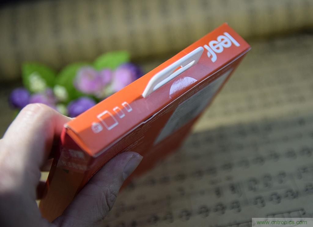 不越獄，就能隨意給iPad增容的影音娛樂利器