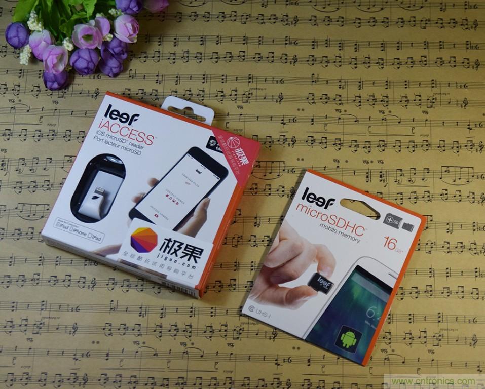 不越獄，就能隨意給iPad增容的影音娛樂利器