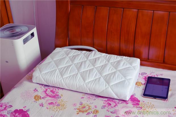 這個枕頭不僅能挽救睡眠還能挽救婚姻！