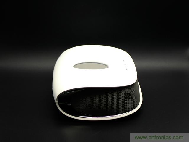 創(chuàng)意無限，品味好聲音！幻響小貝HIFI 2.1震撼來襲