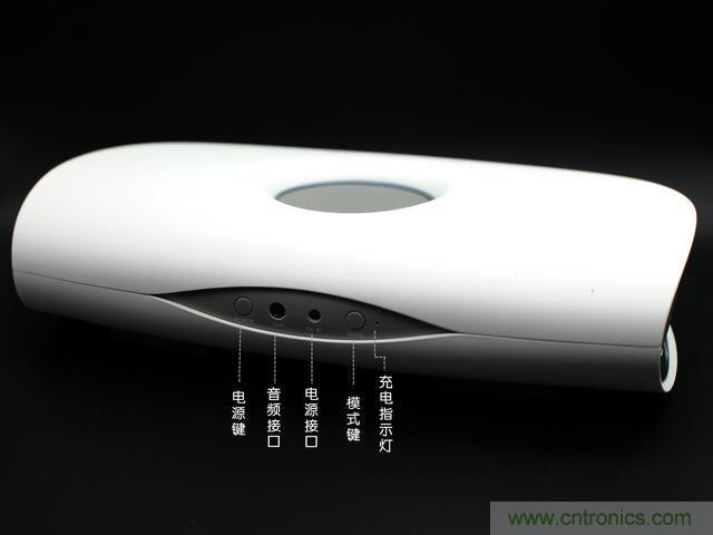 創(chuàng)意無限，品味好聲音！幻響小貝HIFI 2.1震撼來襲