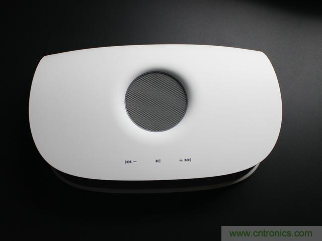 創(chuàng)意無限，品味好聲音！幻響小貝HIFI 2.1震撼來襲