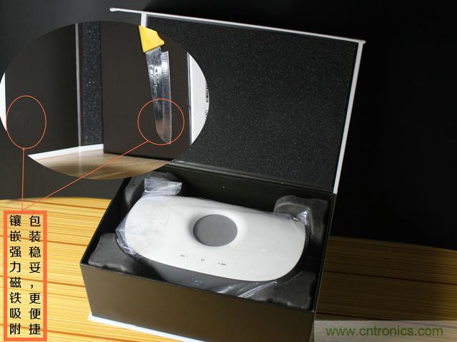 創(chuàng)意無限，品味好聲音！幻響小貝HIFI 2.1震撼來襲