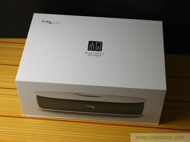 創(chuàng)意無限，品味好聲音！幻響小貝HIFI 2.1震撼來襲