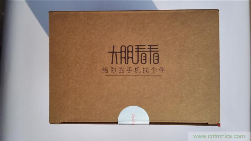 “撩妹”神器，就要你好看--大朋看看評(píng)測(cè)