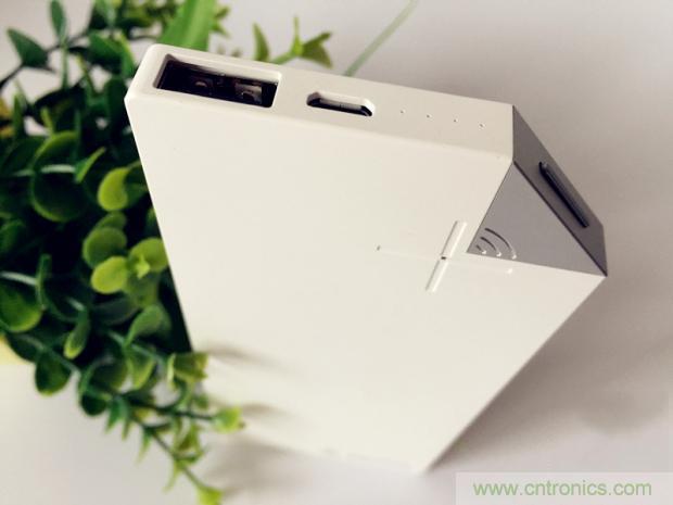 長虹流云智能電源，集“充電”+“存儲”于一身